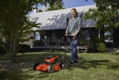 Husqvarna Lb144i Accu Mulchmaaier 44cm -Husqvarna Verkoop 970648202 3 Husqvarna20LB144I20Accu20Gazonmaaier