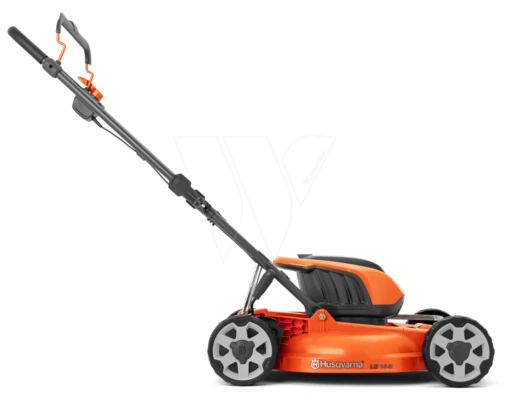 Husqvarna Lb144i Accu Mulchmaaier 44cm -Husqvarna Verkoop 970648202 4 Husqvarna20LB144I20Accu20Gazonmaaier