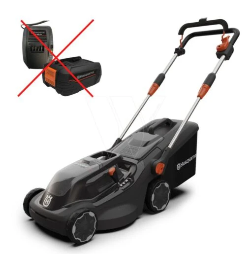 Husqvarna Aspire Lc34-p4a Gazonmaaier Ex -Husqvarna Verkoop 970648301 1 Husqvarna20Aspire20LC34