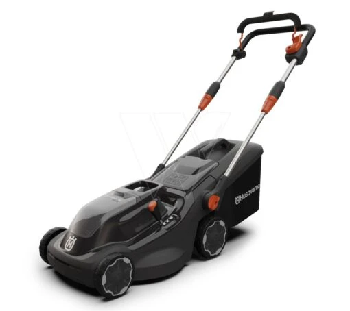 Husqvarna Aspire Lc34-p4a Gazonmaaier -Husqvarna Verkoop 970648301 1 Husqvarna20Aspire20LC34 P4A20Gazonmaaier20Set