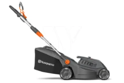 Husqvarna Aspire Lc34-p4a Gazonmaaier Ex -Husqvarna Verkoop 970648301 3 Husqvarna20Aspire20LC34 P4A20Gazonmaaier20Excl 1