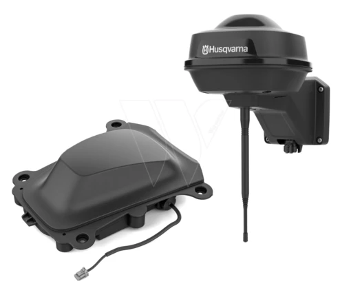 Husqvarna Automower® Epos™ Plug-in Kit  -Husqvarna Verkoop 970663401 1 Husqvarna20AutomowerC2AE20EPOSE284A220plug in20kitC2A0