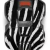 Husqvarna Automower Sticker Zebra 305 2020-> -Husqvarna Verkoop Automower2030520zebra20sticker