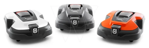 Husqvarna Automower® Originele Kap Wit 310/315 -Husqvarna Verkoop Automower20orginele20behuizing20wit20310 315