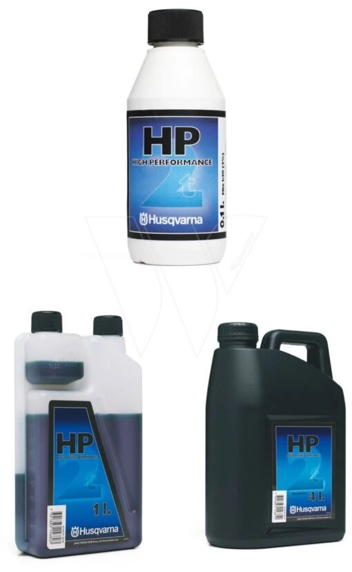 Husqvarna Hp 2takt 20 Liter -Husqvarna Verkoop HP20Mengolie20Husqvarna