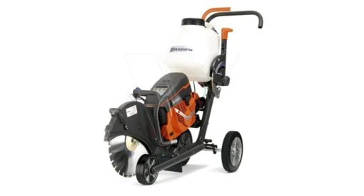 Husqvarna Zaagwagen Kv960 Kv1260 -Husqvarna Verkoop HUSQVARNA20ZAAGWAGEN20KV96020KV1260