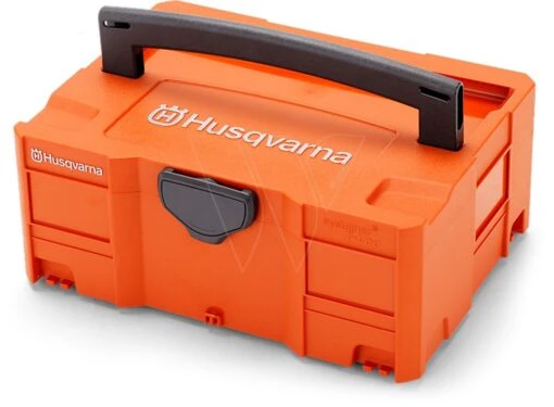 Husqvarna Transport Box 40x30x16 Cm -Husqvarna Verkoop