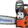 Husqvarna 455 Kettingzaag - 45cm 3.5 Pk -Husqvarna Verkoop HUSQVARNA455