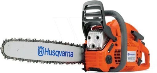 Husqvarna 455 Kettingzaag - 45cm 3.5 Pk -Husqvarna Verkoop HUSQVARNA455