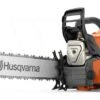 Husqvarna 585 Kettingzaag - 50cm 6.95pk -Husqvarna Verkoop Husqvarna2058520kettingzaag20 205020cm207.6pk 1