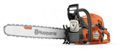 Husqvarna 585 Kettingzaag - 50cm 6.95pk -Husqvarna Verkoop Husqvarna2058520kettingzaag20 205020cm207.6pk 1