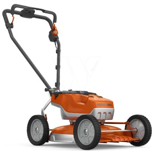 Husqvarna Lb 548i Mulch Gazonmaaier Pro -Husqvarna Verkoop Husqvarna LB 548i 20200120 m